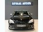 Mercedes-Benz C-klasse 200 K | AUT | CRUISE | STOELVER. | NAVI | AIRCO | APK | ELEK. RAMEN