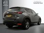 Mazda CX-5 SkyActiv-G 165 SkyLease GT | Trekhaak | Leder