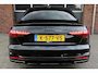 Audi A4 Limousine 35 TFSI S edition, Zwart optiek, schuifdak