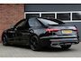 Audi A4 Limousine 35 TFSI S edition, Zwart optiek, schuifdak
