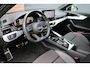 Audi A4 Limousine 35 TFSI S edition, Zwart optiek, schuifdak