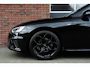Audi A4 Limousine 35 TFSI S edition, Zwart optiek, schuifdak