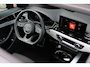 Audi A4 Limousine 35 TFSI S edition, Zwart optiek, schuifdak