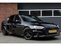 Audi A4 Limousine 35 TFSI S edition, Zwart optiek, schuifdak