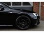 Audi A4 Limousine 35 TFSI S edition, Zwart optiek, schuifdak