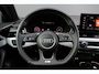 Audi A4 Limousine 35 TFSI S edition, Zwart optiek, schuifdak