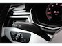 Audi A4 Limousine 35 TFSI S edition, Zwart optiek, schuifdak