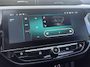 Opel Corsa GS 1.2 Turbo Hybrid 110pk e-DCT | TWO-TONE! | DODEHOEBEW. | STUUR + STOELVERW. | ADAPTIVE CRUISE | 180° CAMERA | KEYLESS | NAVI | CLIMA | 17" LM-VELGEN |