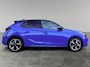 Opel Corsa GS 1.2 Turbo Hybrid 110pk e-DCT | TWO-TONE! | DODEHOEBEW. | STUUR + STOELVERW. | ADAPTIVE CRUISE | 180° CAMERA | KEYLESS | NAVI | CLIMA | 17" LM-VELGEN |