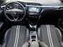 Opel Corsa GS 1.2 Turbo Hybrid 110pk e-DCT | TWO-TONE! | DODEHOEBEW. | STUUR + STOELVERW. | ADAPTIVE CRUISE | 180° CAMERA | KEYLESS | NAVI | CLIMA | 17" LM-VELGEN |