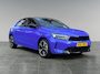 Opel Corsa GS 1.2 Turbo Hybrid 110pk e-DCT | TWO-TONE! | DODEHOEBEW. | STUUR + STOELVERW. | ADAPTIVE CRUISE | 180° CAMERA | KEYLESS | NAVI | CLIMA | 17" LM-VELGEN |