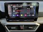 SEAT Leon Sportstourer 1.4 TSI eHybrid PHEV FR Business Intense / SOH 98% / Apple Carplay Android Auto / Achteruitrijcamera / Stoel- & Stuurverwarming / Trekgewicht 1500 kg / cruise control adaptief / Parkeersensoren achter / Keyless start / Climate control /