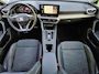 SEAT Leon Sportstourer 1.4 TSI eHybrid PHEV FR Business Intense / SOH 98% / Apple Carplay Android Auto / Achteruitrijcamera / Stoel- & Stuurverwarming / Trekgewicht 1500 kg / cruise control adaptief / Parkeersensoren achter / Keyless start / Climate control /