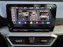 SEAT Leon Sportstourer 1.4 TSI eHybrid PHEV FR Business Intense / SOH 98% / Apple Carplay Android Auto / Achteruitrijcamera / Stoel- & Stuurverwarming / Trekgewicht 1500 kg / cruise control adaptief / Parkeersensoren achter / Keyless start / Climate control /
