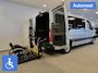 Mercedes-Benz Sprinter L2H1 Rolstoelbus Automaat (airco)
