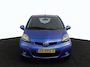 Toyota Aygo 1.0-Dynamic Blue | Airco | Lichtmetalen Velgen | 5-deurs |