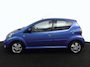 Toyota Aygo 1.0-Dynamic Blue | Airco | Lichtmetalen Velgen | 5-deurs |