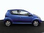 Toyota Aygo 1.0-Dynamic Blue | Airco | Lichtmetalen Velgen | 5-deurs |