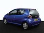 Toyota Aygo 1.0-Dynamic Blue | Airco | Lichtmetalen Velgen | 5-deurs |