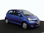 Toyota Aygo 1.0-Dynamic Blue | Airco | Lichtmetalen Velgen | 5-deurs |