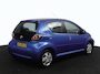 Toyota Aygo 1.0-Dynamic Blue | Airco | Lichtmetalen Velgen | 5-deurs |