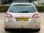 Peugeot 508 SW 1.6 THP Allure KEYLESS ENTRY-GO/HEAD-UP/LEDER/NAVI | KEURIGE AUTO !