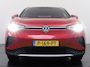 Volkswagen ID.4 82kWh 204PK SOH 98% Navi Camera Stoelverwarming Adap.Cruise Matrix Led Lmv 20" Apple Carplay Android Auto Pdc Assistentie+Comfort+Design+Exterieur+Style-Pakket Keyless Advanced Privacy Glas DAB Isofix Wifi Dealeronderhouden Origineel Nederlandse Auto