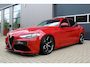 Alfa Romeo Giulia 2.0T Super | Camera | Quadrifoglio Velgen | Trekhaak | Carplay