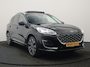 Ford Kuga 2.5 Vignale PHEV 225pk Dealer O.H. | SOH 96,3% | Panodak | Head Up | Camera | Bang & Olufsen | Lederen Comfortstoelen Memory & Verwarmd | Stuur Verwarmd | Navigatie | DAB | Virtual | 20"L.M | Cruise Control | Plug In Hybrid |