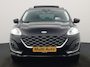 Ford Kuga 2.5 Vignale PHEV 225pk Dealer O.H. | SOH 96,3% | Panodak | Head Up | Camera | Bang & Olufsen | Lederen Comfortstoelen Memory & Verwarmd | Stuur Verwarmd | Navigatie | DAB | Virtual | 20"L.M | Cruise Control | Plug In Hybrid |