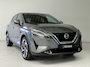 Nissan Qashqai 1.3 MHEV Xtronic Tekna Plus | Trekhaak | Panoramadak | Leder | 360° Camera |