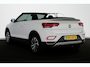 Volkswagen T-Roc Cabrio 1.0 TSI Style Stoel-Stuurverwarming Apple CarPlay