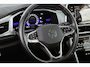 Volkswagen T-Roc Cabrio 1.0 TSI Style Stoel-Stuurverwarming Apple CarPlay