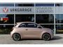 Fiat 500e Icon 42 kWh | Adaptive Cruise Controle | Camera