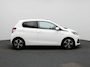 Peugeot 108 1.0 VTi Active | AUTOMAAT | AIRCONDITIONING | APPLE CARPLAY / ANDROID AUTO | LICHTMETALEN VELGEN | CAMERA