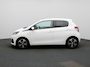 Peugeot 108 1.0 VTi Active | AUTOMAAT | AIRCONDITIONING | APPLE CARPLAY / ANDROID AUTO | LICHTMETALEN VELGEN | CAMERA