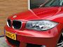 BMW 1-Serie Cabrio 118i High Executive M-pakket Navi 18"