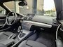 BMW 1-Serie Cabrio 118i High Executive M-pakket Navi 18"