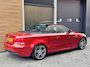 BMW 1-Serie Cabrio 118i High Executive M-pakket Navi 18"