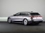 Audi A6 Avant e-tron Advanced edition 83 kWh 286 pk | SOH 92,64% | Private Lease vanaf € 987,- per maand | Luchtvering | Navigatie | Warmtepomp | Trekhaak (wegklapbaar) | Parkeersensoren (Park assist) | Winterbandenset | Rondomzicht camera | Elektr. voorstoelen | Multimedia scherm passagier | Verlengde garantie