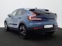Volvo C40 Single Extended Ultimate 82 kWh | 360° | Harman/Kardon | Adaptive Cruise | Trekhaak | Elek stoelen | Stoel- & stuurverwarming | BLIS
