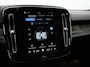 Volvo C40 Single Extended Ultimate 82 kWh | 360° | Harman/Kardon | Adaptive Cruise | Trekhaak | Elek stoelen | Stoel- & stuurverwarming | BLIS