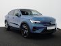 Volvo C40 Single Extended Ultimate 82 kWh | 360° | Harman/Kardon | Adaptive Cruise | Trekhaak | Elek stoelen | Stoel- & stuurverwarming | BLIS