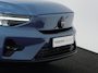 Volvo C40 Single Extended Ultimate 82 kWh | 360° | Harman/Kardon | Adaptive Cruise | Trekhaak | Elek stoelen | Stoel- & stuurverwarming | BLIS
