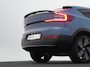 Volvo C40 Single Extended Ultimate 82 kWh | 360° | Harman/Kardon | Adaptive Cruise | Trekhaak | Elek stoelen | Stoel- & stuurverwarming | BLIS