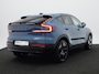 Volvo C40 Single Extended Ultimate 82 kWh | 360° | Harman/Kardon | Adaptive Cruise | Trekhaak | Elek stoelen | Stoel- & stuurverwarming | BLIS