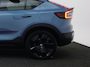 Volvo C40 Single Extended Ultimate 82 kWh | 360° | Harman/Kardon | Adaptive Cruise | Trekhaak | Elek stoelen | Stoel- & stuurverwarming | BLIS