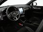 Volvo C40 Single Extended Ultimate 82 kWh | 360° | Harman/Kardon | Adaptive Cruise | Trekhaak | Elek stoelen | Stoel- & stuurverwarming | BLIS