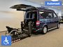 Volkswagen Transporter L1H2 Rolstoelbus Automaat 4+1 of 5+0