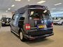 Volkswagen Transporter L1H2 Rolstoelbus Automaat 4+1 of 5+0